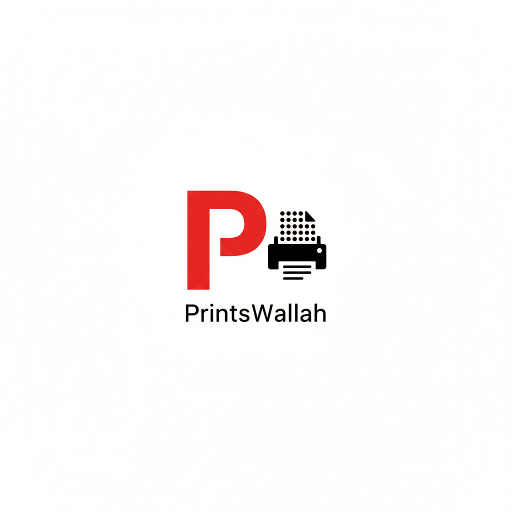 printswallah.com favicon